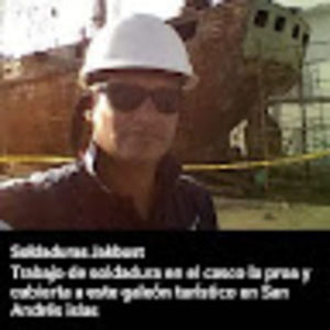 Meet your Posher, Juan